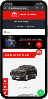 Autos de Occidente /images/home/projects/autos-de-occidente.png