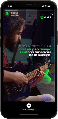 Klipclub /images/home/projects/klipclub-1.png